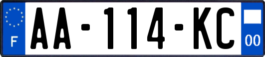 AA-114-KC