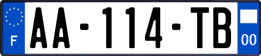 AA-114-TB