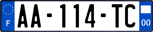 AA-114-TC