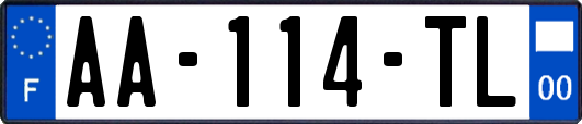 AA-114-TL