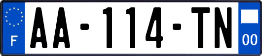 AA-114-TN