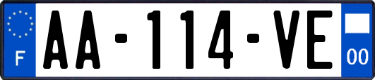 AA-114-VE