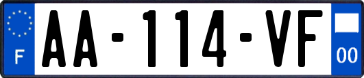 AA-114-VF