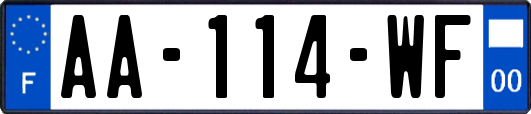 AA-114-WF