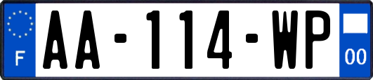 AA-114-WP