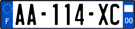 AA-114-XC