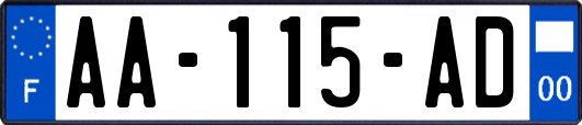 AA-115-AD