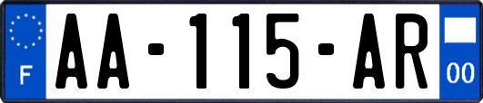 AA-115-AR