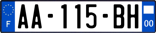 AA-115-BH