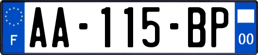 AA-115-BP