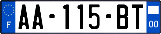 AA-115-BT