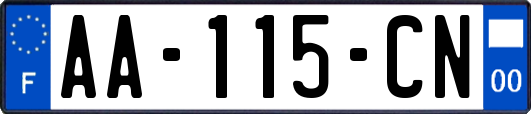 AA-115-CN