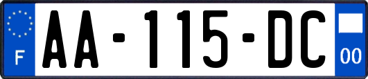 AA-115-DC