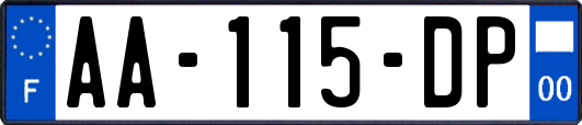 AA-115-DP