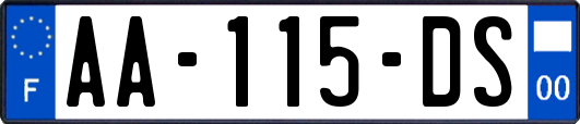 AA-115-DS