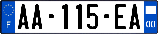 AA-115-EA