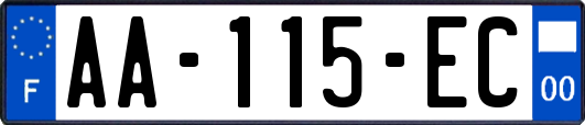 AA-115-EC