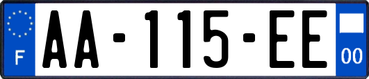 AA-115-EE