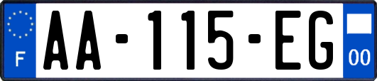 AA-115-EG