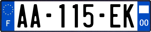 AA-115-EK