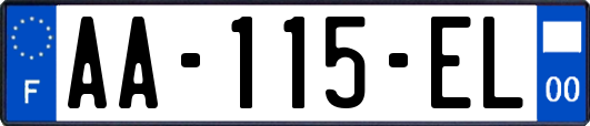 AA-115-EL