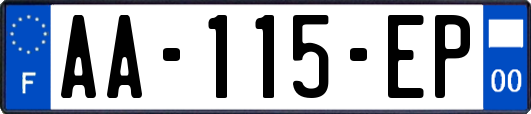 AA-115-EP