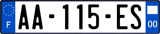 AA-115-ES