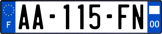 AA-115-FN