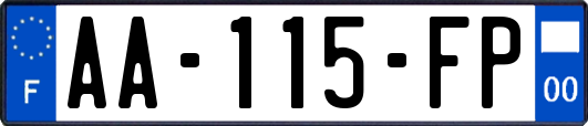 AA-115-FP