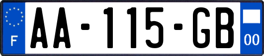 AA-115-GB