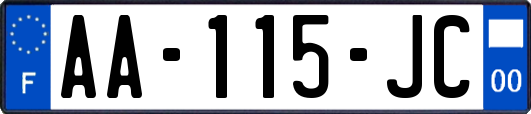 AA-115-JC