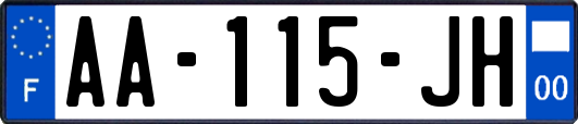 AA-115-JH