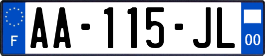 AA-115-JL