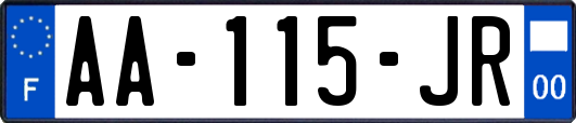 AA-115-JR