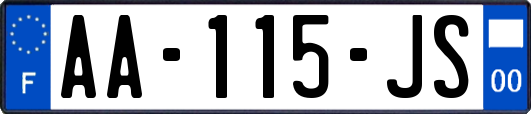 AA-115-JS