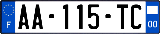 AA-115-TC