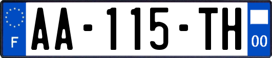 AA-115-TH