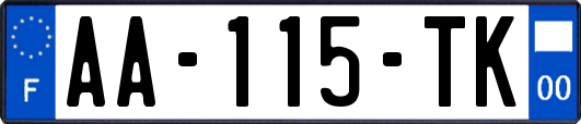 AA-115-TK