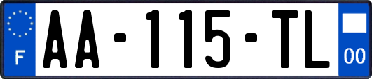 AA-115-TL