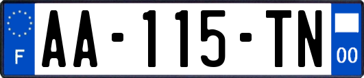 AA-115-TN