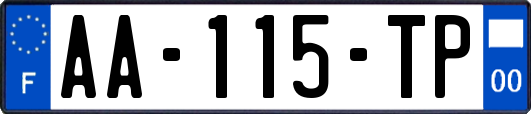 AA-115-TP