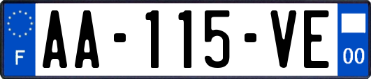 AA-115-VE