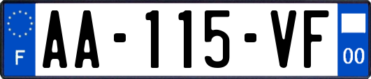 AA-115-VF