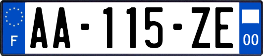 AA-115-ZE