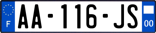 AA-116-JS