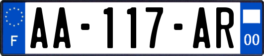 AA-117-AR