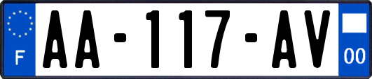 AA-117-AV