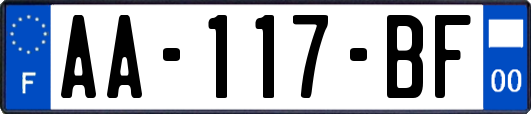 AA-117-BF