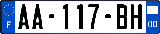 AA-117-BH