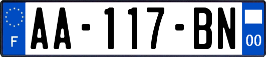 AA-117-BN